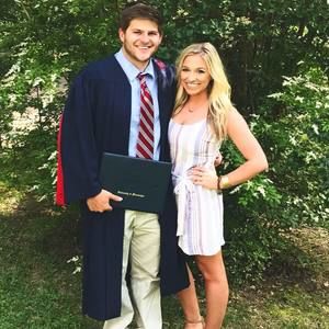 Meet your Posher, Macey